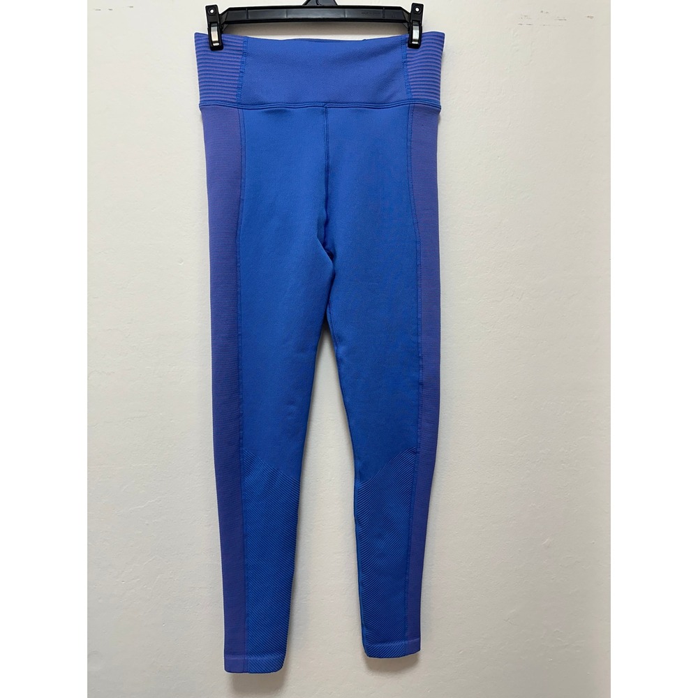 Offline by Aerie Blue Leggings, NWOT, Size Small, High Rise - Picture 3 of 8